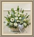 Floral Creations & Gifts, 25 Searsport Ave, Belfast, ME 04915, (207) 338-2688